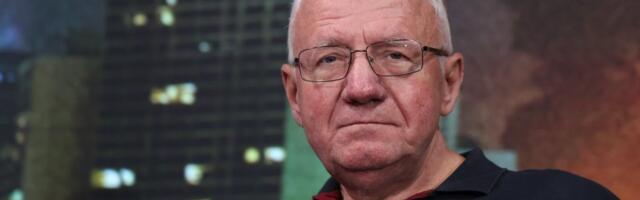 "Srbija je devedesetih stradala zbog jedne zemlje" - Šešelj otkrio: Sada se sve menja, kad oni stignu do ušća Dunava, eto ih i do Beograda...