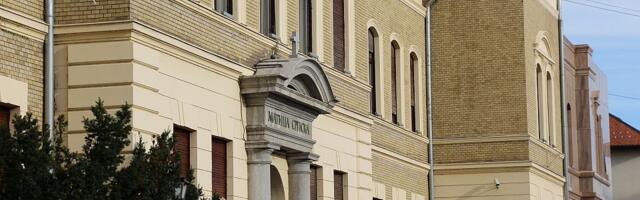 Koncert "Matica, Laza i muzika, a na Šekspirov dan" u četvrtak u Matici srpskoj