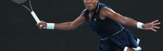 Legenda u centru rasprave: Da li Venus Vilijams zaslužuje da joj se daju vajld karte na svakom turniru?