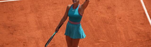 Sabalenka nastavlja da žari i pali pred sobom: Pobedom započela kampanju u Madridu, želi treći trofej u nizu