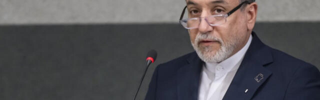 Арагчи наставио турнеју у оквиру дипломатских напора за јачање координације са партнерским земљама