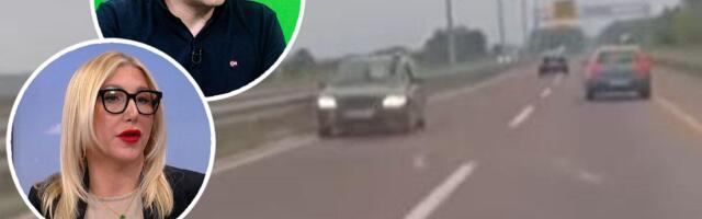 Vožnja u smrt za 100 evra po kilometru?! Opasna igra na srpskim putevima sve više zabrinjava: "Epidemija samoubica na putevima", kazne i do 15 godina zatvora