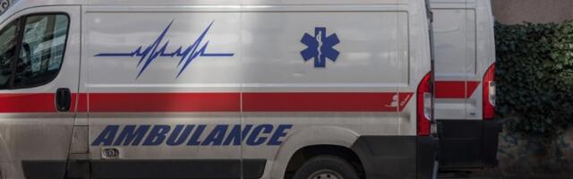 HOROR u Zemunu: Radnici pronašli beživotno telo u trafostanici