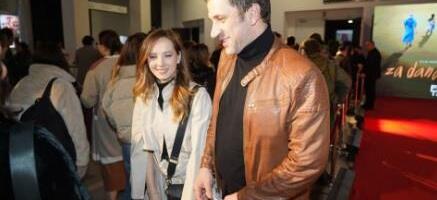Evo gde Goran Bogdan i Jovana Stojiljković provode prvomajske praznike: "Dugo sam ovde i volim ovaj grad"