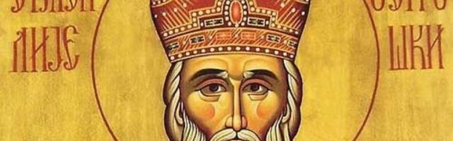 Ovo je čudesna molitva Svetom Vasiliju Ostroškom: Ako izgovorite ove jake reči, očekuje vas blagostanje