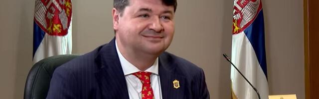 Predsednik Ustavnog suda: Nisam poslušnik, ne sklanjam predmete i ne podnosim izveštaje Vučiću