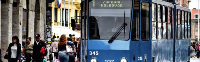 Užas u Hrvatskoj: Muškarac (50) naručio hranu, pa ubio dostavljača (19)