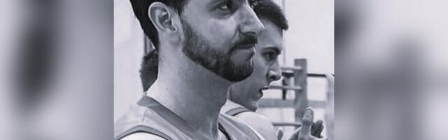 PREMINUO SRPSKI SABONIS: Srbija oplakuje odlazak poznatog košarkaša! Darko nas je napustio u 43. godini
