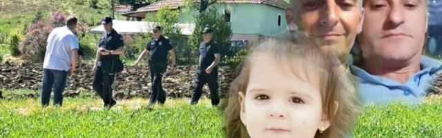 Neizvestan početak suđenja za ubistvo male Danke: Zapelo kod njega