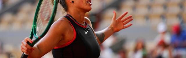 SABALENKA NJIHALA KUKOVIMA ZBOG ĐOKOVIĆA! Podrhtavaju zidovi Rolan Garosa: Auu, svi jedva čekaju Novakov odgovor