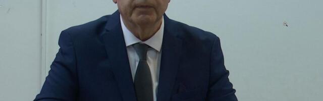 NEOPHODNI SLOGA I JEDINSTVO Milović: Cilj je da Srpska lista osvoji svih 10 mandata