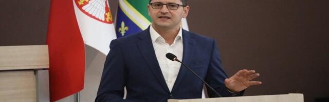 Lekić: Plan kvaliteta vazduha donosi merljive ciljeve do 2031.