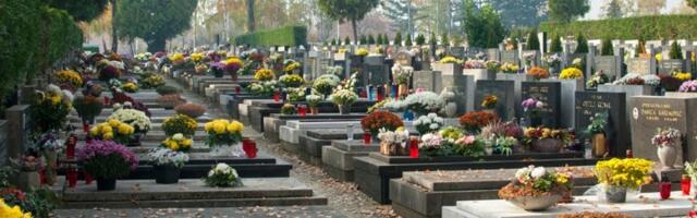 Grob skuplji od stana? Zašto se u Beogradu više ne isplati ni umreti