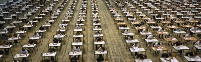 Najveća konkurencija na psihologiji i logopediji: Skoro 1.000 više kandidata nego prošle godine za upis na Univerzitet u Beogradu