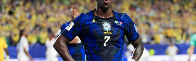 BRAZIL – JAPAN Mnogo više od obične utakmice