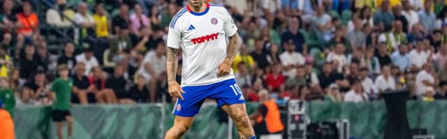 Hajduk jedva prošao u fazu koju je Voša sanjala, Splićani sada igraju protiv Zvezdinog dželata
