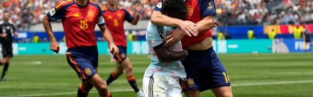 MUNDIJAL (39. dan) Sve ili ništa! Španija i Argentina zatvaraju Svetsko prvenstvo 2026