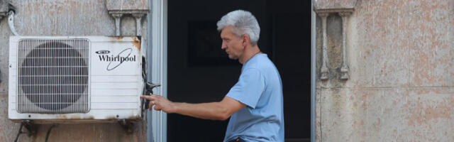 Опрезно с хлађењем да се рачуни за струју не би прегрејали
