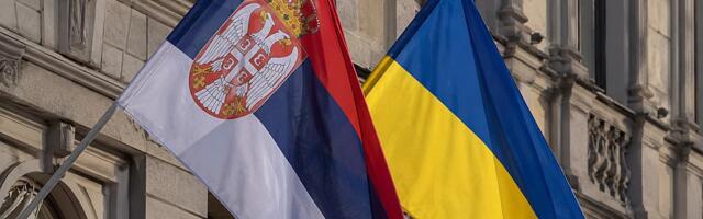 Zastoj Srbije na putu ka EU može da iskomplikuje pristupanje Ukrajine