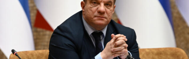 Станковић: Одлука о новом факултету у Нишу донета је у складу са Законом