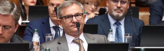 Glamočić zove opoziciju na javnu raspravu o Zakonu o dobrobiti životinja