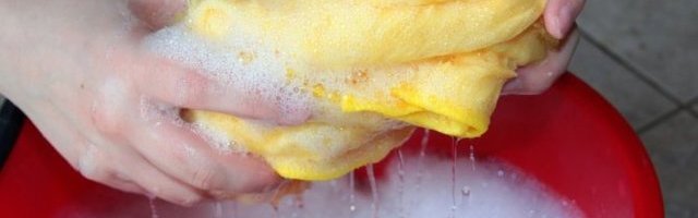 ČIŠĆENJE kuće je najbolja ANTISTRES terapija, a evo i zbog čega