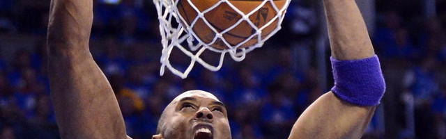 EVO ZAŠTO JE KOBI BRAJANT NOSIO SLIKU POLA PIRSA U DŽEPU! Američka košarkašica otkrila zanimljivu anegdotu