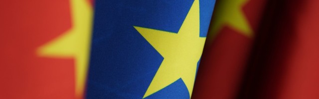 Ameriku brine zbližavanje Kine i EU