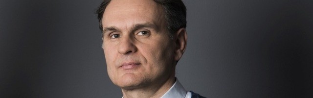 Alimpić: Đinđić je neraskidivo vezan za žuti krug u plavom kvadratu