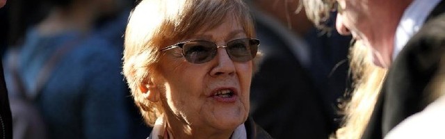 "Đinđićeva politika ne bi dozvolila da Srbijom vladaju ljudi poput Vučića"