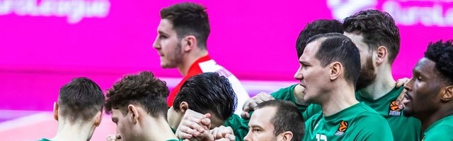 Litvanci promenili format nacionalnog šampionata