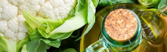 7 vrsta povrća koje će vam obezbediti dnevnu normu vitamina