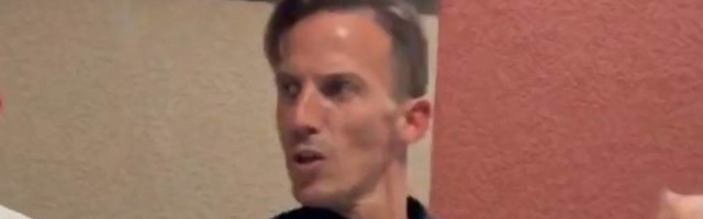 Ivan je postao hit na mrežama zbog snimka na kojem pleše na svadbi, a njegovo zanimanje je još luđe od đuskanja