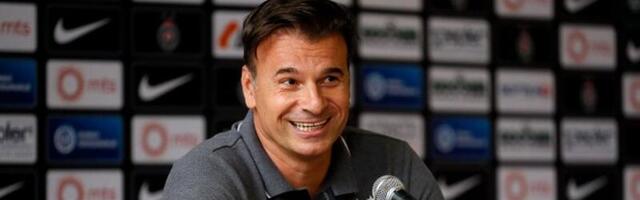 Stanojević o uspehu reprezentacije: Ima nešto jače od plasmana što me fascinira