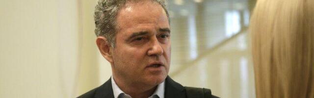 SKANDAL! ĐILASOV ŠEGRT TOTALNO ODLEPIO: Za Lutovca Kosovo je druga država!