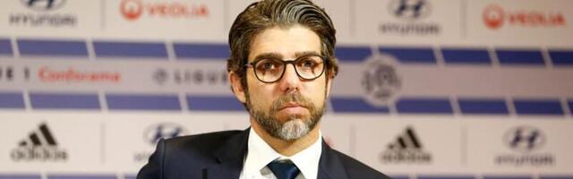 Lion traži sportskog direktora, Žuninjo podneo ostavku
