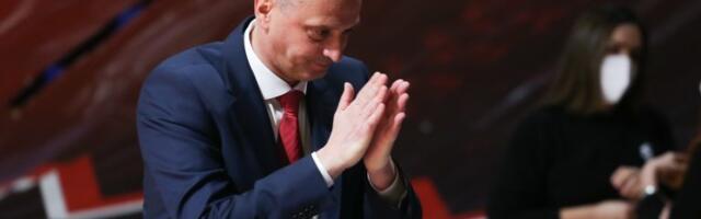 “Kalinić je lider, nije srećan on, nisam ni ja, ali….”