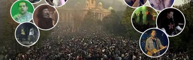 Bendovi koji su bez ružne reči pobedili Slobu (VIDEO)