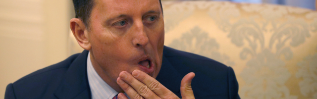 STAO NA STRANU TAČIJA: “Jedva čekam da nastavim posao sa Kosovom”