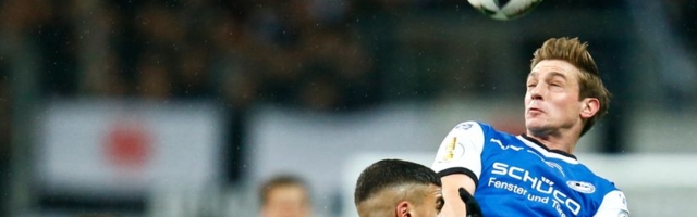 CVAJTA: Arminija konačno pobedila, vri u borbi za opstanak