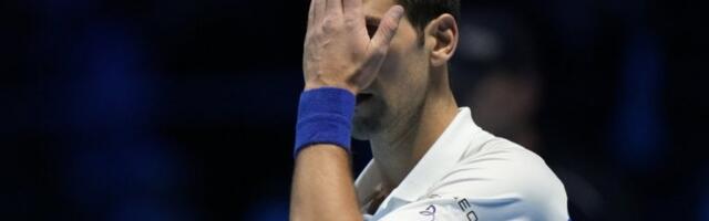 NIJE U IGRI SAMO PRVO MESTO: Đokovića u martu očekuje STRMOGLAV pad na ATP listi!