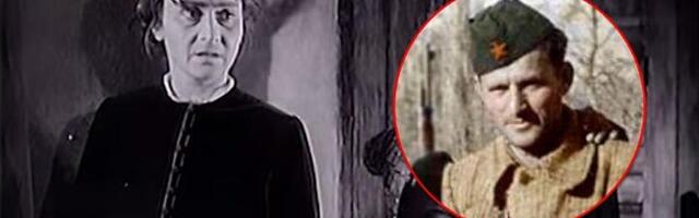 Ona je bila naš prvi TV spiker, a on narodni heroj