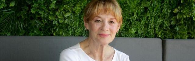 Zlata Numanagić živela bajku: Sreli se posle 25 godina