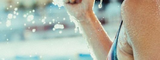 6 najmoćnijih efekata plivanja na telo i um