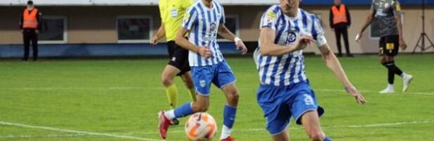 Igrač Novog Pazara posle četiri godine dobio poziv za reprezentaciju