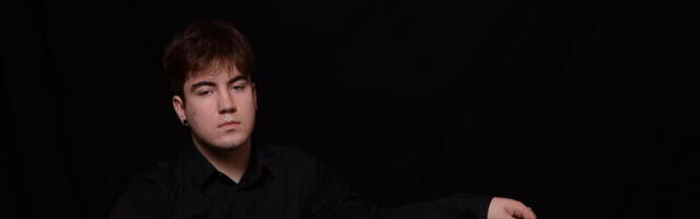 KONCERT DARIA MIHALJEVIĆA U ZRENJANINU! Evo gde i kada će se održati prvi u nizu solističkih koncerata!