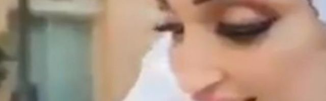 "Bila sam u šoku, pitala sam se šta se desilo, da li ću umreti" (VIDEO)