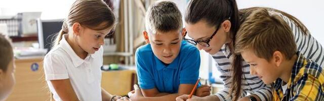 SSP Voždovac: 142 đaka ostalo je bez dnevnog boravka