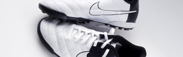 Kako da ofarbate kožne patike