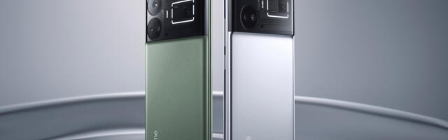 Nova informacija o Realme GT5 Pro telefonu otkriva prisustvo tri Sony senzora